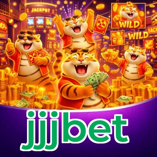 Logo da jjjbet